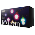 TWF020STP-BU Twinkly Festoon x 20 LED RGB