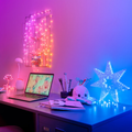 TWKP100RGB-T Twinkly Candie Pearl 100 LED