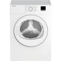 LTA09020W Blomberg 9kg Vented Tumble DryerC Energy Rate