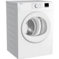 LTA09020W Blomberg 9kg Vented Tumble DryerC Energy Rate