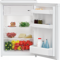 ZRS4584W ZRS4584 Zenith Undercounter Fridge With 4 Star FreezerE