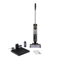 Shark WD210UK HydroVac Cordless Hard Floor Cleaner - Charcoal Grey