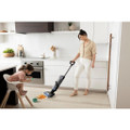 Shark WD210UK HydroVac Cordless Hard Floor Cleaner - Charcoal Grey