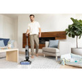 Shark WD210UK HydroVac Cordless Hard Floor Cleaner - Charcoal Grey