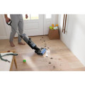 Shark WD210UK HydroVac Cordless Hard Floor Cleaner - Charcoal Grey