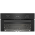 ROEN8201B Blomberg Built-In Single Oven AeroChef