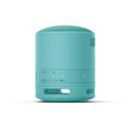 SRSXB100L_CE7 2023 Sony XB100L Compact Bluetooth Wireless Speaker