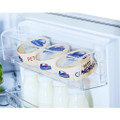 RIB312F4AWE Hisense Built-In Fridge Freezer Frost Frost