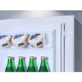 RIB312F4AWE Hisense Built-In Fridge Freezer Frost Frost