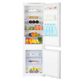 RIB312F4AWE Hisense Built-In Fridge Freezer Frost Frost