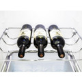 RIB312F4AWE Hisense Built-In Fridge Freezer Frost Frost