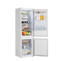 RIB312F4AWE Hisense Built-In Fridge Freezer Frost Frost