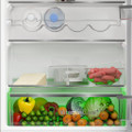 KGM4574V Blomberg Tall Frost Free Fridge Freezer F Ener