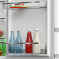 KGM4574V Blomberg Tall Frost Free Fridge Freezer F Ener