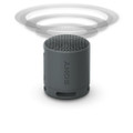 SRSXB100B_CE7 2023 Sony XB100B Compact Bluetooth Wireless Speaker