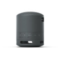 SRSXB100B_CE7 2023 Sony XB100B Compact Bluetooth Wireless Speaker