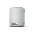 SRSXB100H_CE7 2023 Sony XB100H Compact Bluetooth Wireless Speaker