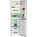 CNG4582VW Beko Fridge Freezer Energy Rating E