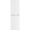 CNG4582VW Beko Fridge Freezer Energy Rating E