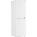 CNG4582VW Beko Fridge Freezer Energy Rating E