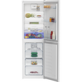 CNG4582VW Beko Fridge Freezer Energy Rating E