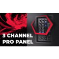 CP-LS200 Sharp SumoBox Pro Speaker1200W RMS / 108dB via
