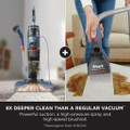 EX150UK Shark CarpetXpert Deep Carpet Cleaner