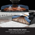 EX150UK Shark CarpetXpert Deep Carpet Cleaner