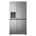 GSLV71PZTD LG American Style Frost Free Fridge Freezer