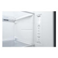 GSLV71PZTD LG American Style Frost Free Fridge Freezer