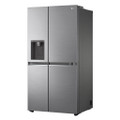GSLV71PZTD LG American Style Frost Free Fridge Freezer