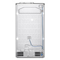 GSLV71PZTD LG American Style Frost Free Fridge Freezer