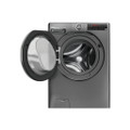 H3WPS496TMRR6 Hoover 9Kg Washing Machine A Energy rated