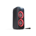 PS-949 Sharp Party Speaker Inc Disco Lights and DJ Effe