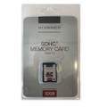 22886 Vivanco 32gb Class 10 SD Card