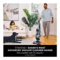 Shark AZ3000UKT Shark Stratos XL Anti Hair Wrap Plus An