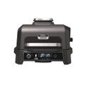 Ninja OG850UK Woodfire Pro XL Electric BBQ Grill & Smok