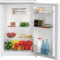 Zenith ZLS4584W 54cm Undercounter Fridge - White