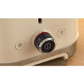 Bosch TAT4M227GB 2 Slice Toaster - Cream