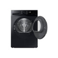 Samsung DV90CGC0A0ABEU 9kg Heat Pump Tumble Dryer - Bla