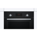 HHF113BA0B Bosch Built-in Electric Single OvenA Energy