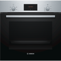 HHF113BR0B Bosch Built-in Electric Single Oven A Energy