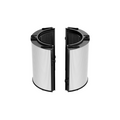 Dyson GLASSHEPAFILTER Air Purifier Filter - White