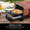 Ninja OO101UK Ninja Woodfire Outdoor Oven Artisan Pizza