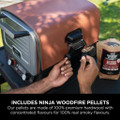 Ninja OO101UK Ninja Woodfire Outdoor Oven Artisan Pizza