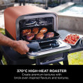 Ninja OO101UK Ninja Woodfire Outdoor Oven Artisan Pizza