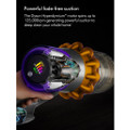 Dyson V15-2024 Cordless Vacuum - 60 Minutes Run Time -