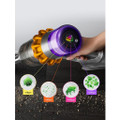 Dyson V15-2024 Cordless Vacuum - 60 Minutes Run Time -