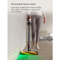 Dyson V15-2024 Cordless Vacuum - 60 Minutes Run Time -
