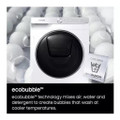 Samsung WW90CGC04DABEU WiFi-enabled 9kg 1400 Spin Washi Samsung WW90CGC04DABEU WiFi-enabled 9kg 1400 Spin Washi